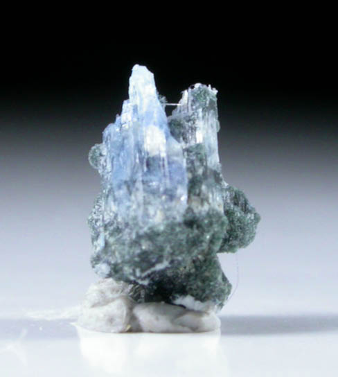 Jeremejevite from Arandis Area, NE of Swakopmund, Erongo Region, Namibia