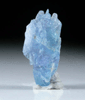 Jeremejevite from Arandis Area, NE of Swakopmund, Erongo Region, Namibia