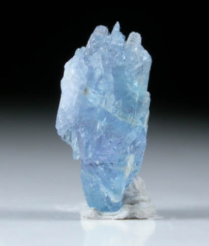 Jeremejevite from Arandis Area, NE of Swakopmund, Erongo Region, Namibia