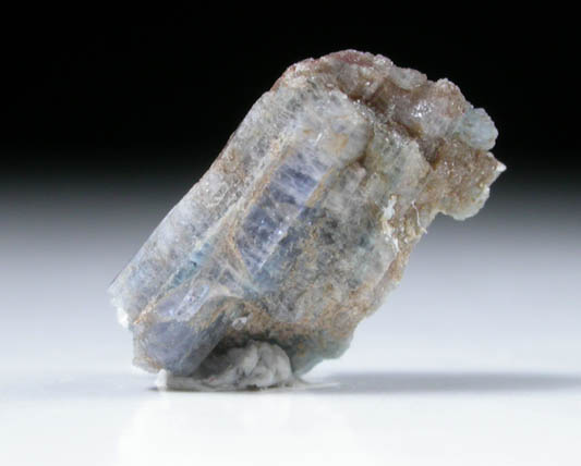 Jeremejevite from Arandis Area, NE of Swakopmund, Erongo Region, Namibia