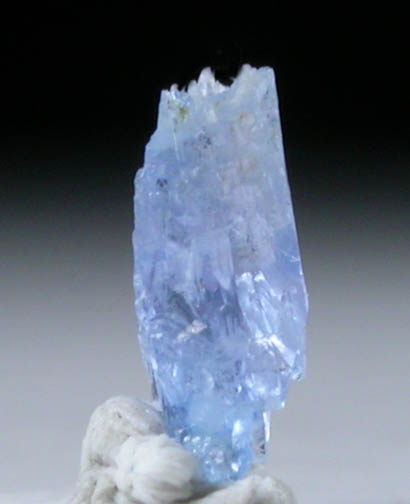 Jeremejevite from Arandis Area, NE of Swakopmund, Erongo Region, Namibia