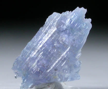 Jeremejevite from Arandis Area, NE of Swakopmund, Erongo Region, Namibia