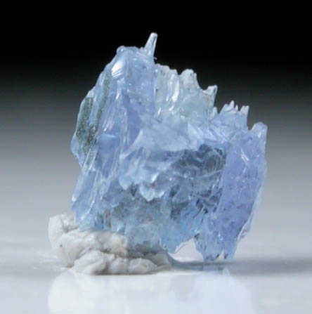 Jeremejevite from Arandis Area, NE of Swakopmund, Erongo Region, Namibia