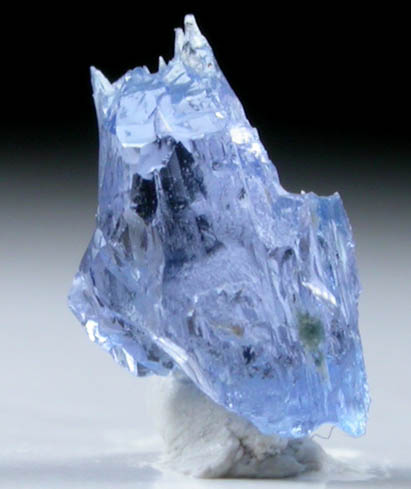 Jeremejevite from Arandis Area, NE of Swakopmund, Erongo Region, Namibia