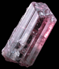 Elbaite var. Rubellite Tourmaline from Minas Gerais, Brazil