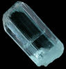 Beryl var. Aquamarine from Shigar Valley, Skardu District, Gilgit-Baltistan, Pakistan