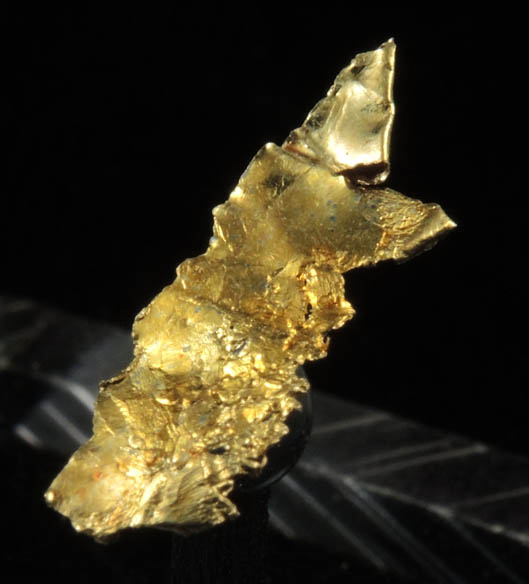 Gold from Yandal, near Kalgoorlie, Western Australia, Australia