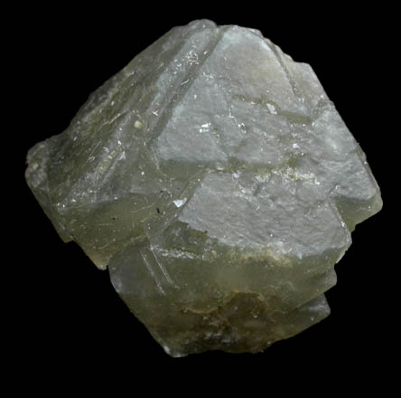 Sulphohalite from Searles Lake, east of Trona, San Bernardino County, California (Type Locality for Sulphohalite)