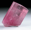 Elbaite var. Rubellite Tourmaline from Himalaya Mine, Mesa Grande District, San Diego County, California