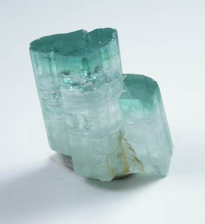 Elbaite Tourmaline from Kamdesh, Nuristan, Afghanistan