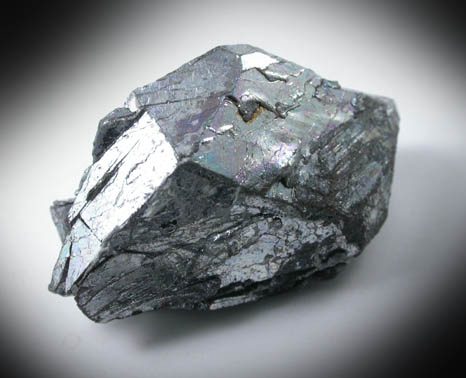 Antimony from South Africa