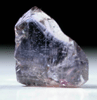 Tanzanite Crystal (gem variety of Zoisite) from Merelani Hills, western slope of Lelatama Mountains, Arusha Region, Tanzania (Type Locality for Tanzanite)