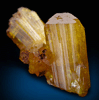 Legrandite from Mina Ojuela, Mapimi, Durango, Mexico