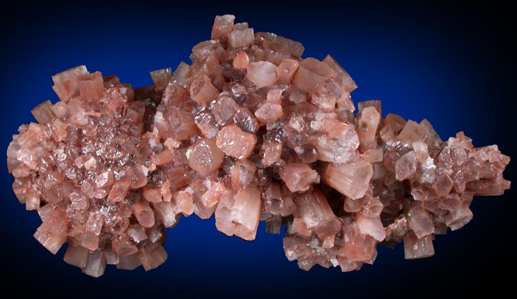 Aragonite from Tazouta, Sefrou Province, Fs-Boulemane, Morocco