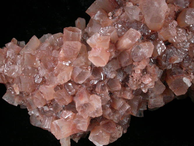 Aragonite from Tazouta, Sefrou Province, Fs-Boulemane, Morocco