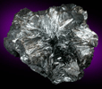 Pyrolusite from Sandur Manganese Mining District, Karnataka, India