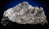 Calcite from Mina el Potosí, Santa Eulalia District, Aquiles Serdán, Chihuahua, Mexico