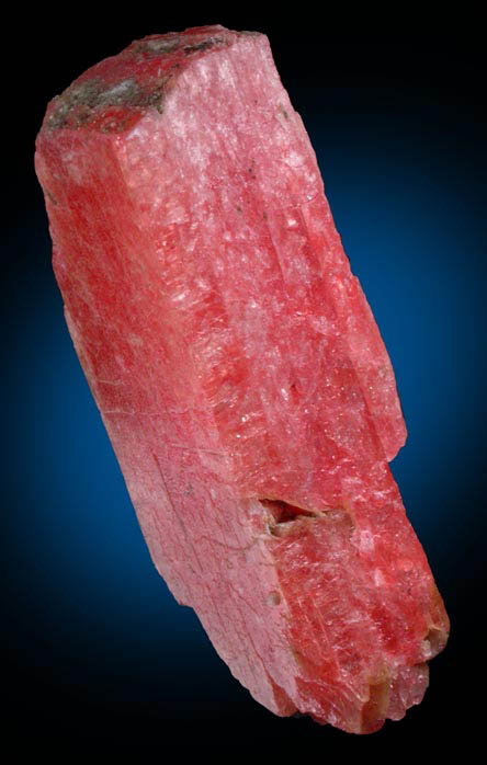 Serandite from Poudrette Quarry, Mont Saint-Hilaire, Qubec, Canada