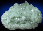 Apophyllite from Ahmednagar District, Maharashtra, India