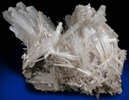 Scolecite from Mumbai (Bombay) District, Maharashtra, India