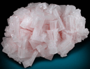 Halite from Searles Lake, east of Trona, San Bernardino County, California