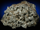 Pyrite from Glen Mills Quarry, Delaware County, Pennsylvania