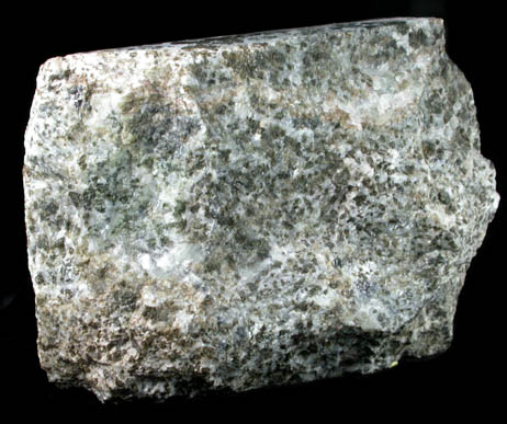 Serpentine from Baltimore County, Maryland