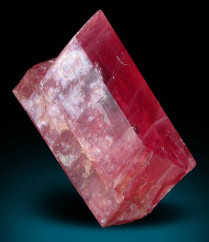 Rhodonite from Broken Hill, New South Wales, Australia