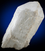 Quartz var. Milky Quartz Crystal from Diamond Hill, Ashaway, south of Hopkinton, Washington County, Rhode Island