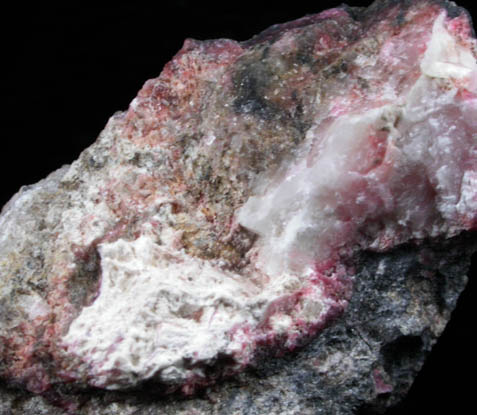 Irhtemite from Irhtem Mine, Bou Azzer District, Anti-Atlas Mountains, Tazenakht, Ouarzazate, Morocco (Type Locality for Irhtemite)