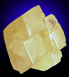 Calcite from Millington Quarry, Bernards Township, Somerset County, New Jersey