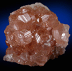 Grossular Garnet from Jeffrey Mine, Asbestos, Qubec, Canada