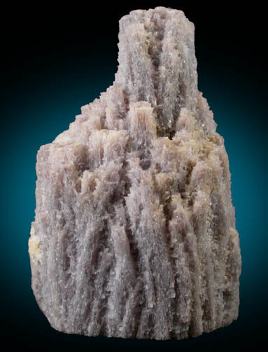 Lepidolite from Virgem de Lapa, Minas Gerais, Brazil