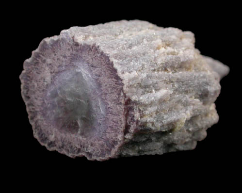 Lepidolite from Virgem de Lapa, Minas Gerais, Brazil