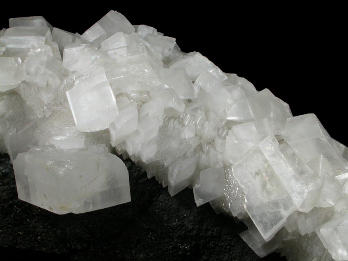 Calcite from West Cumberland Iron Mining District, Cumbria, England