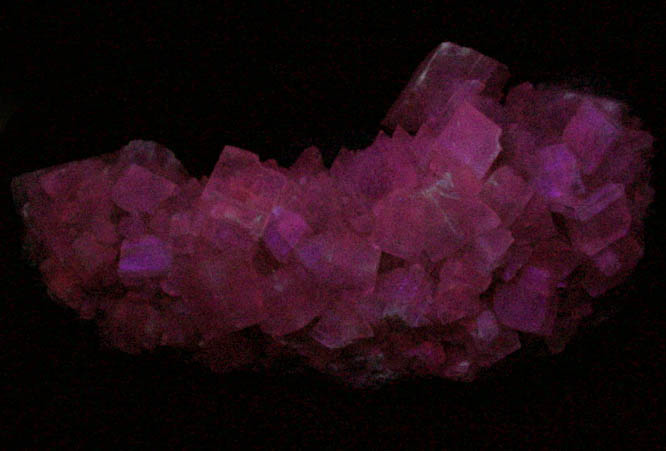 Calcite from West Cumberland Iron Mining District, Cumbria, England