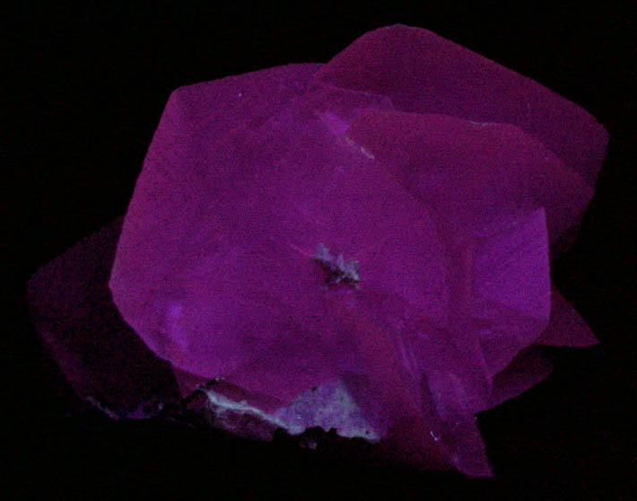 Calcite from Xianghualing-Xianghuapu Mines, Hunan, China