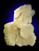 Calcite from Tri-State Lead-Zinc Mining District, near Joplin, Jasper County, Missouri