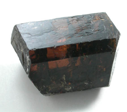 Dravite Tourmaline from Ruwa Mine, Jajarkot District, Bheri Zone, Nepal