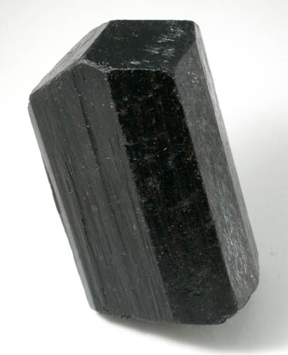 Dravite Tourmaline from Ruwa Mine, Jajarkot District, Bheri Zone, Nepal