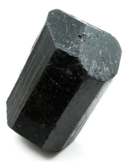 Dravite Tourmaline from Ruwa Mine, Jajarkot District, Bheri Zone, Nepal