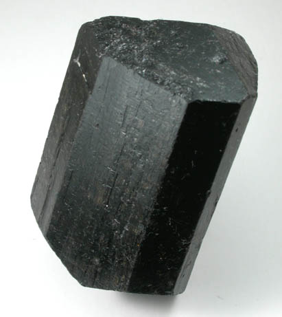 Dravite Tourmaline from Ruwa Mine, Jajarkot District, Bheri Zone, Nepal