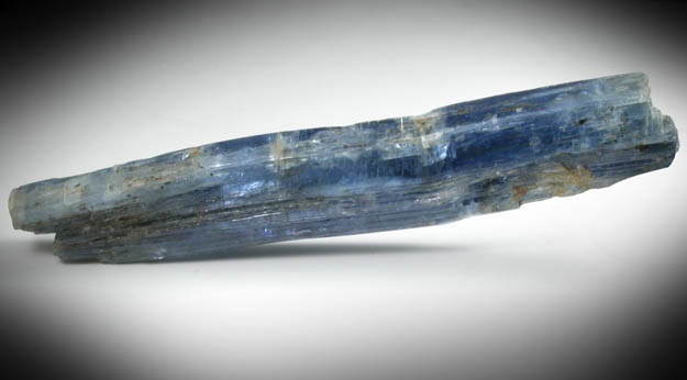 Kyanite from Kalikot, Karnali Zone, Nepal