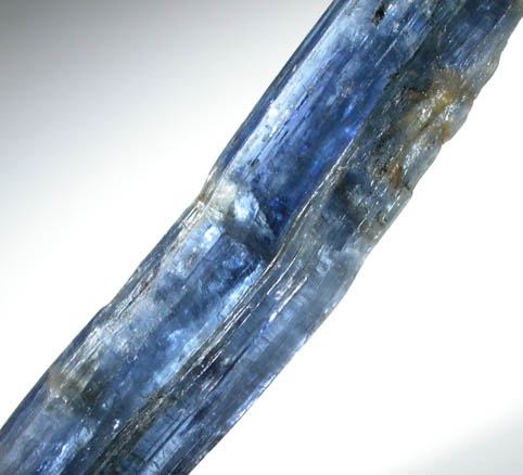 Kyanite from Kalikot, Karnali Zone, Nepal