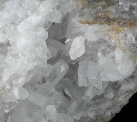 Celestine from Sancharbel, Neuqun, Argentina