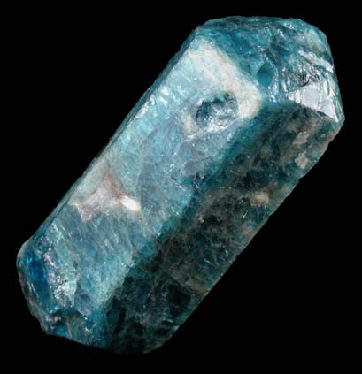 Fluorapatite from Ipir, Bahia, Brazil