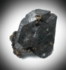 Ilmenite from Faraday Twp., Bancroft, Ontario, Canada