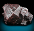 Zircon from Djebel Tuwallah, Mintaqah Al Madinah, Saudi Arabia