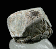 Hydropyrochlore var. Kalipyrochlore from Lueshe Mine, Bwito, North Kivu Province, Democratic Republic of the Congo (Type Locality for Hydropyrochlore)