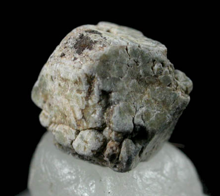 Hydropyrochlore var. Kalipyrochlore from Lueshe Mine, Bwito, North Kivu Province, Democratic Republic of the Congo (Type Locality for Hydropyrochlore)